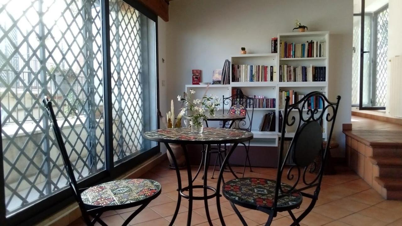 Bnb San Barnaba Catania Luaran gambar