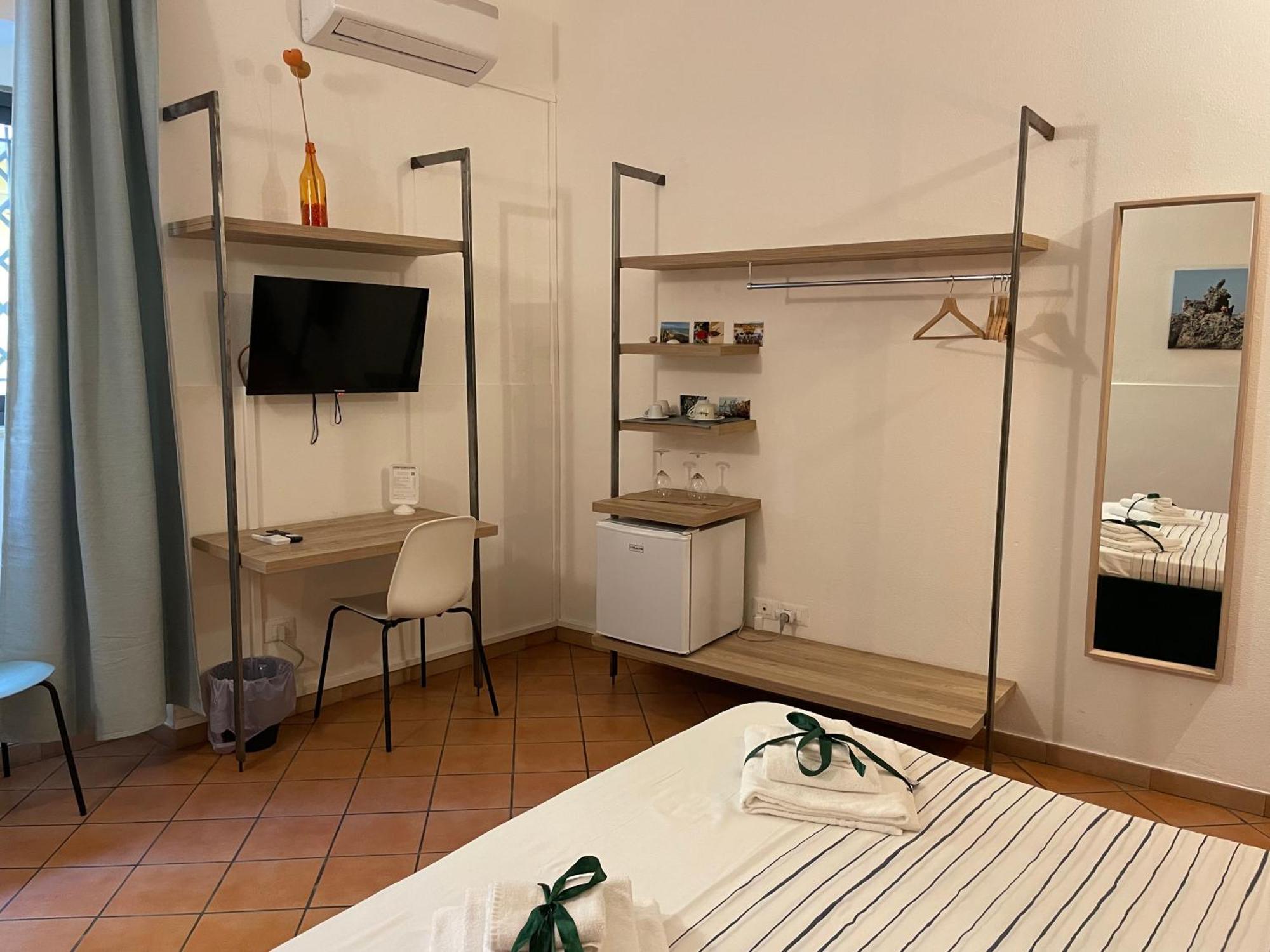 Bnb San Barnaba Catania Luaran gambar