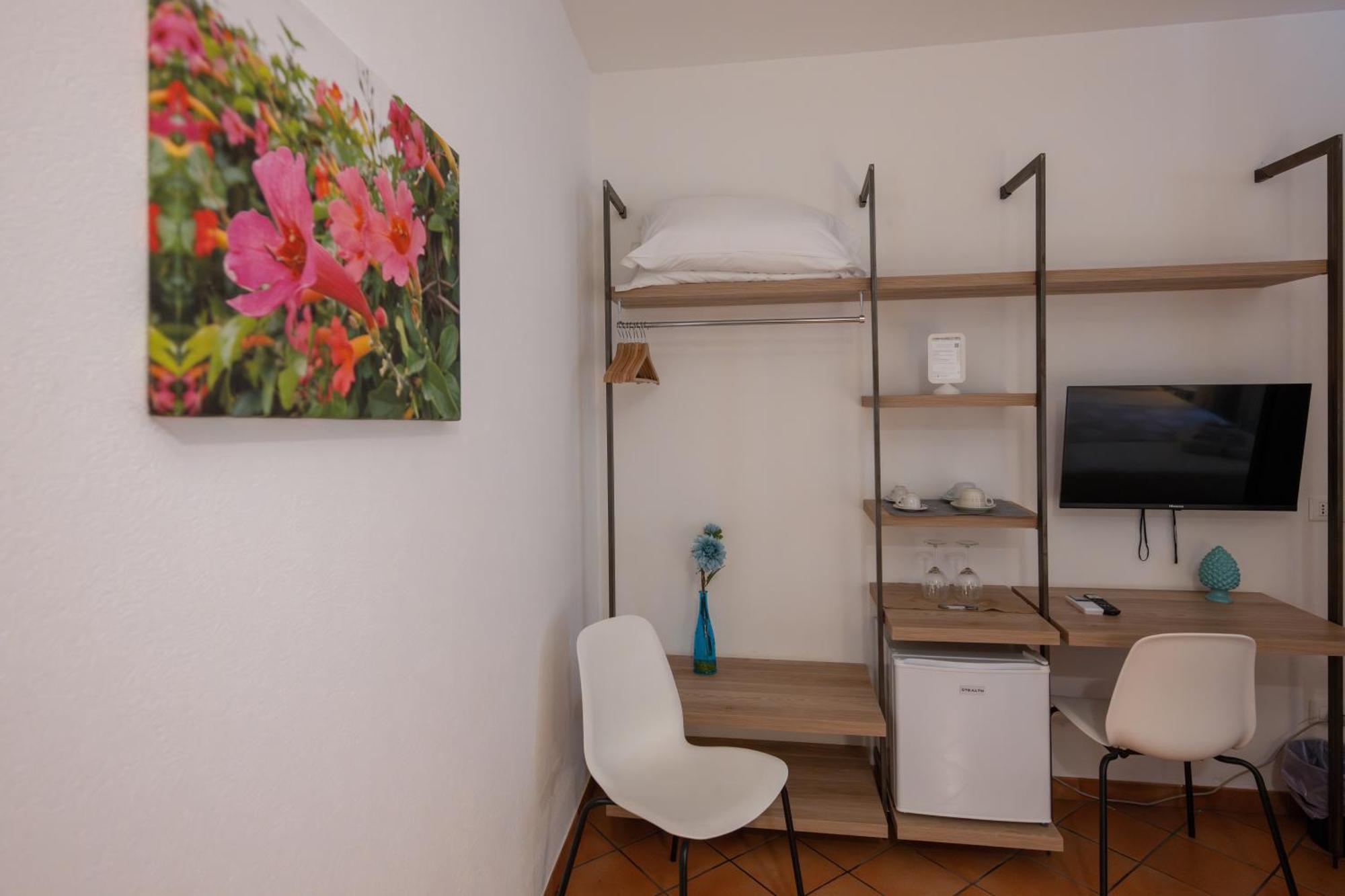 Bnb San Barnaba Catania Luaran gambar