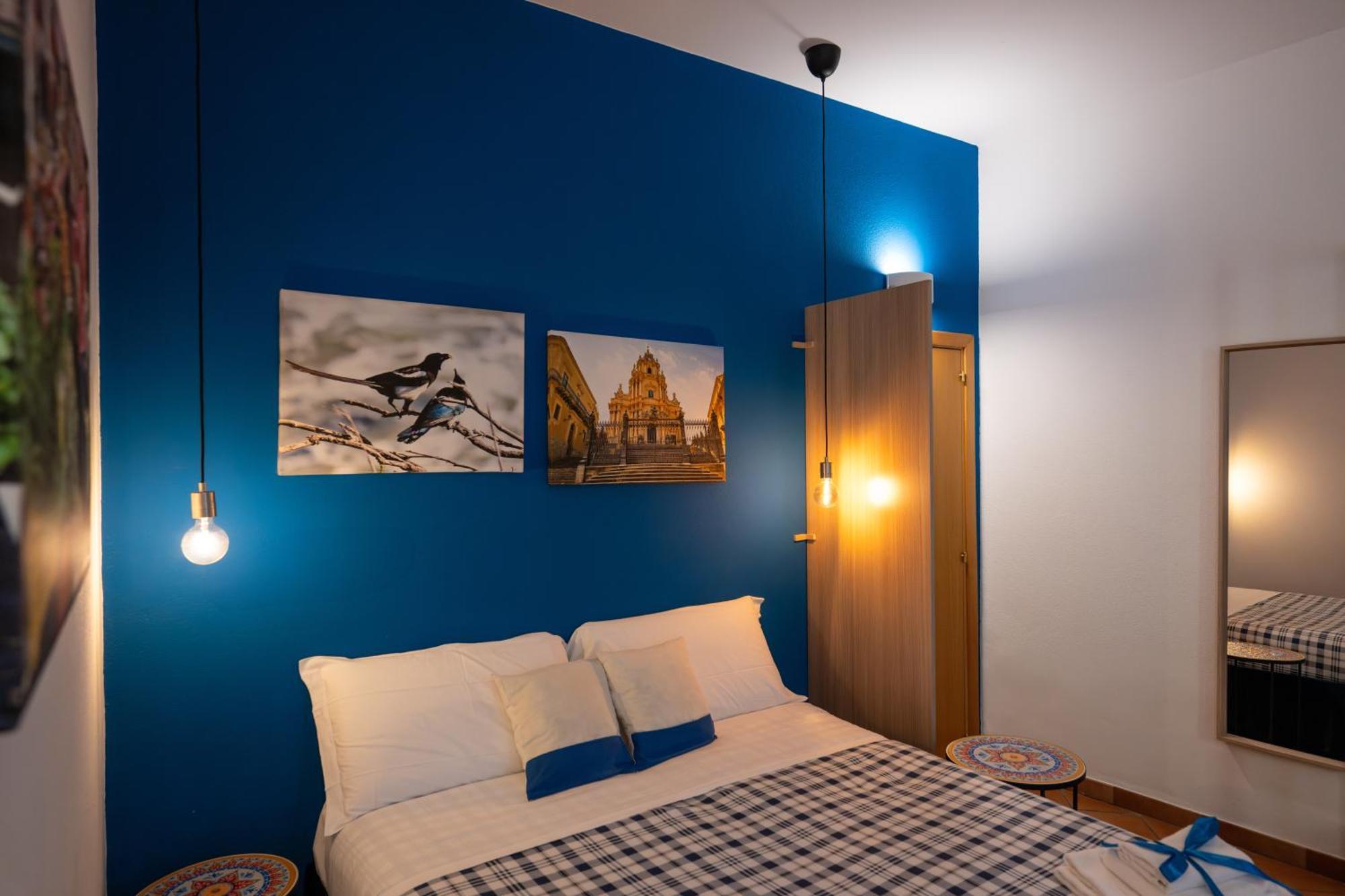 Bnb San Barnaba Catania Luaran gambar