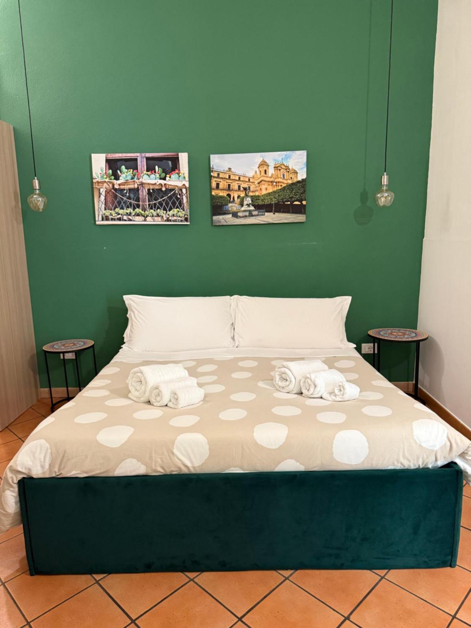Bnb San Barnaba Catania Luaran gambar