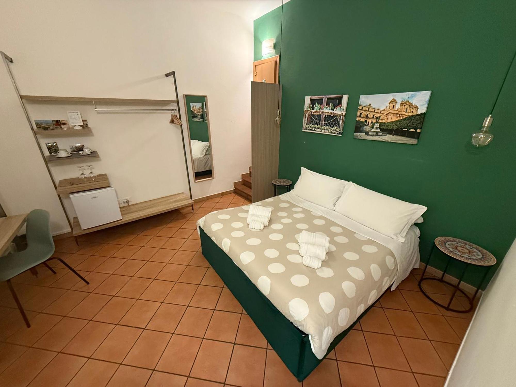Bnb San Barnaba Catania Luaran gambar