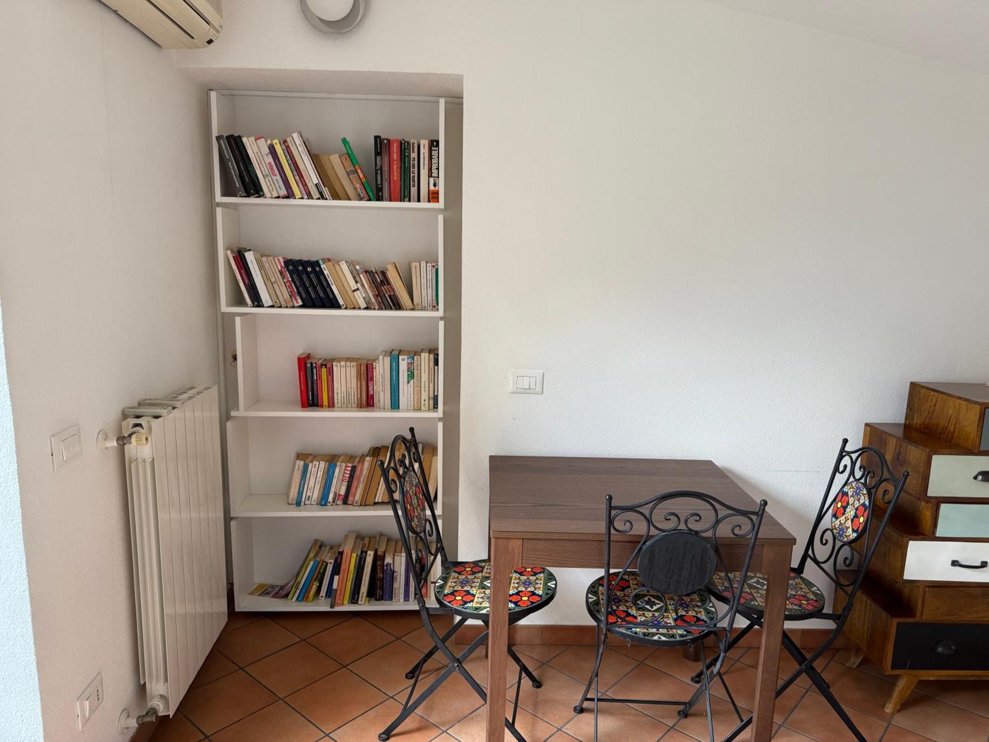 Bnb San Barnaba Catania Luaran gambar