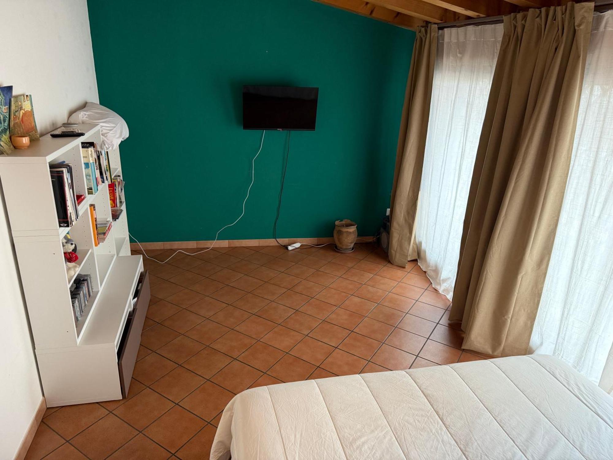 Bnb San Barnaba Catania Luaran gambar