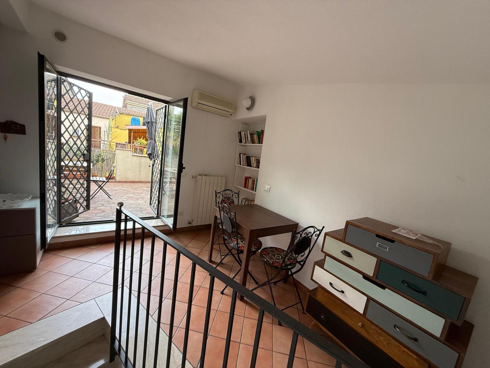 Bnb San Barnaba Catania Luaran gambar