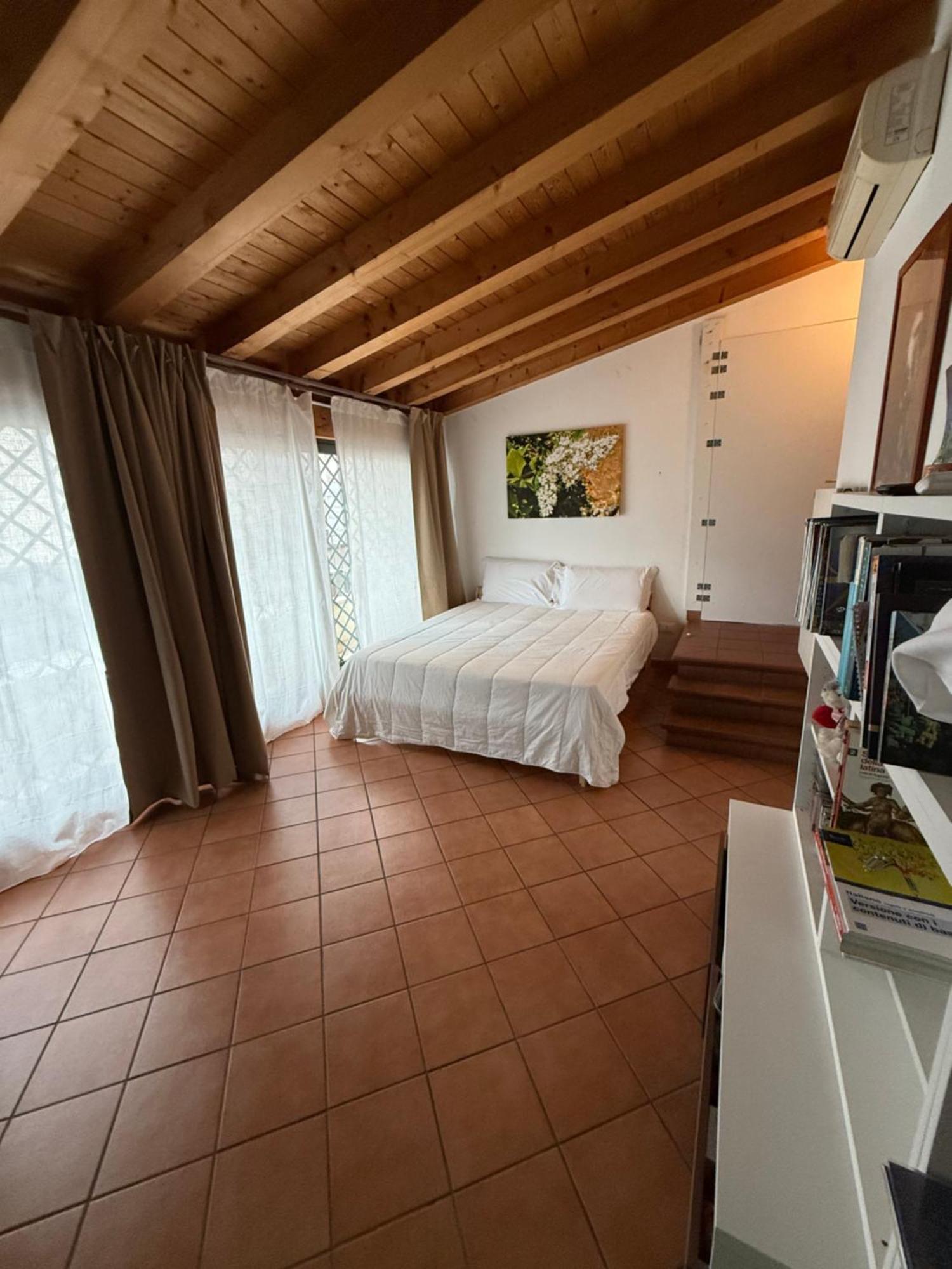 Bnb San Barnaba Catania Luaran gambar